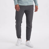 Rasmus | Herrebukser Slim-Fit med Lynlåslomme