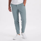 Rasmus | Herrebukser Slim-Fit med Lynlåslomme