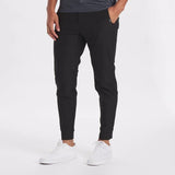 Rasmus | Herrebukser Slim-Fit med Lynlåslomme