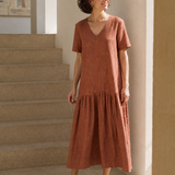 Gerda Maxikjole