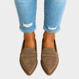 Jette Loafers