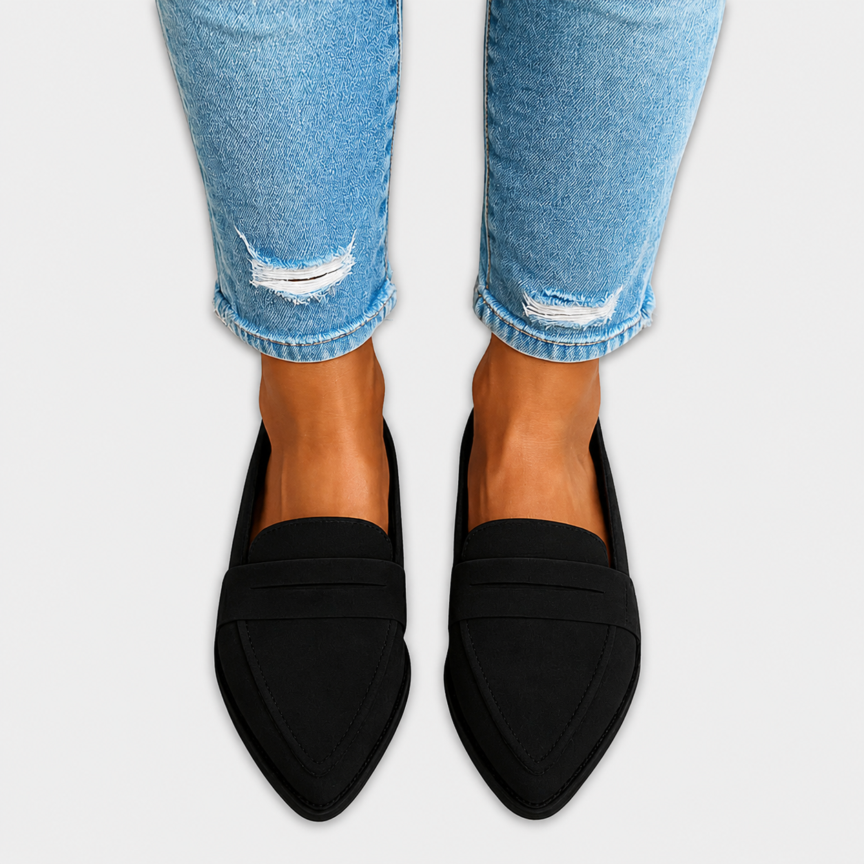 Jette Loafers
