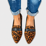 Jette Loafers