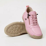 Anine Sneakers Med Lynlås