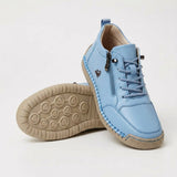 Anine Sneakers Med Lynlås