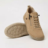 Anine Sneakers Med Lynlås