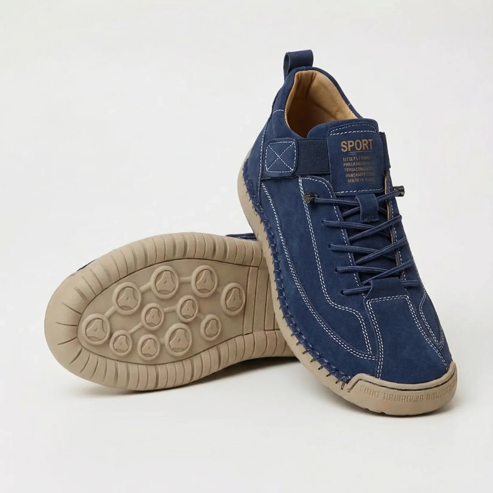 Emma Sneakers