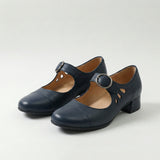 Fanny Sandaler