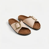Solvej Slip Ons