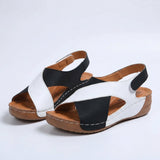 Mie Sandaler