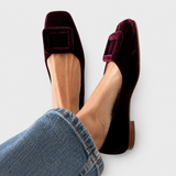 Karina Loafers