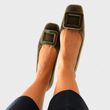 Karina Loafers