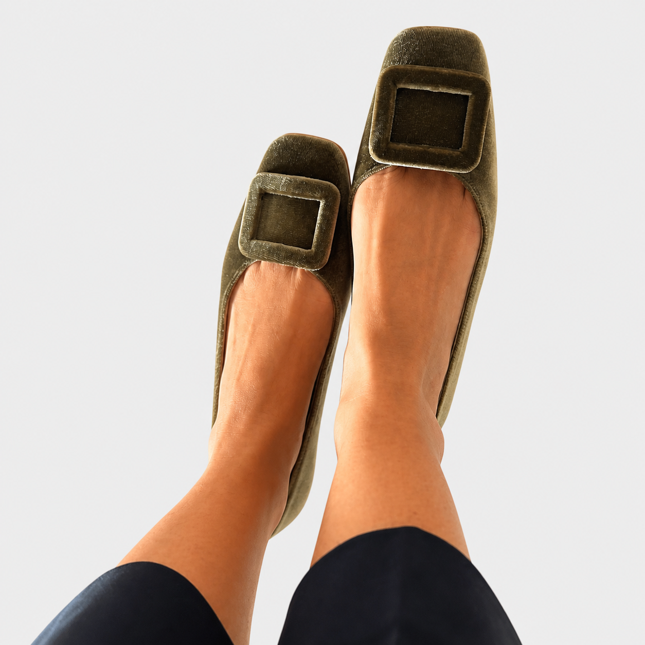 Karina Loafers