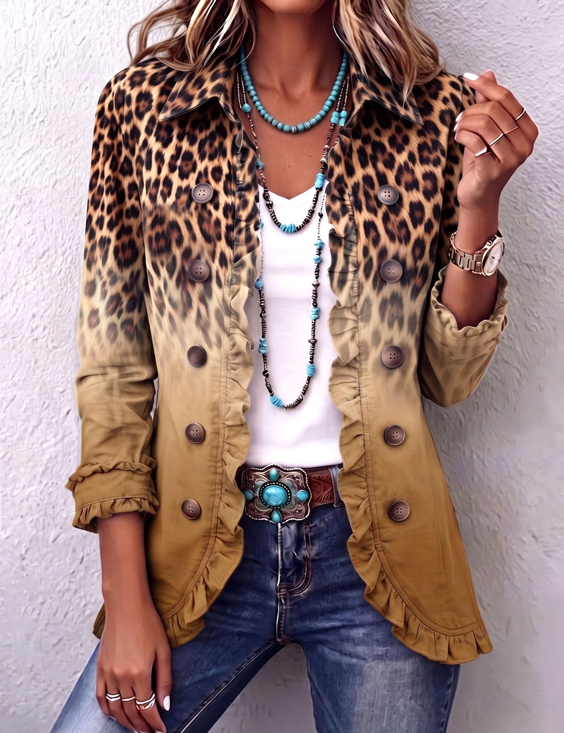 Rikke Blazer