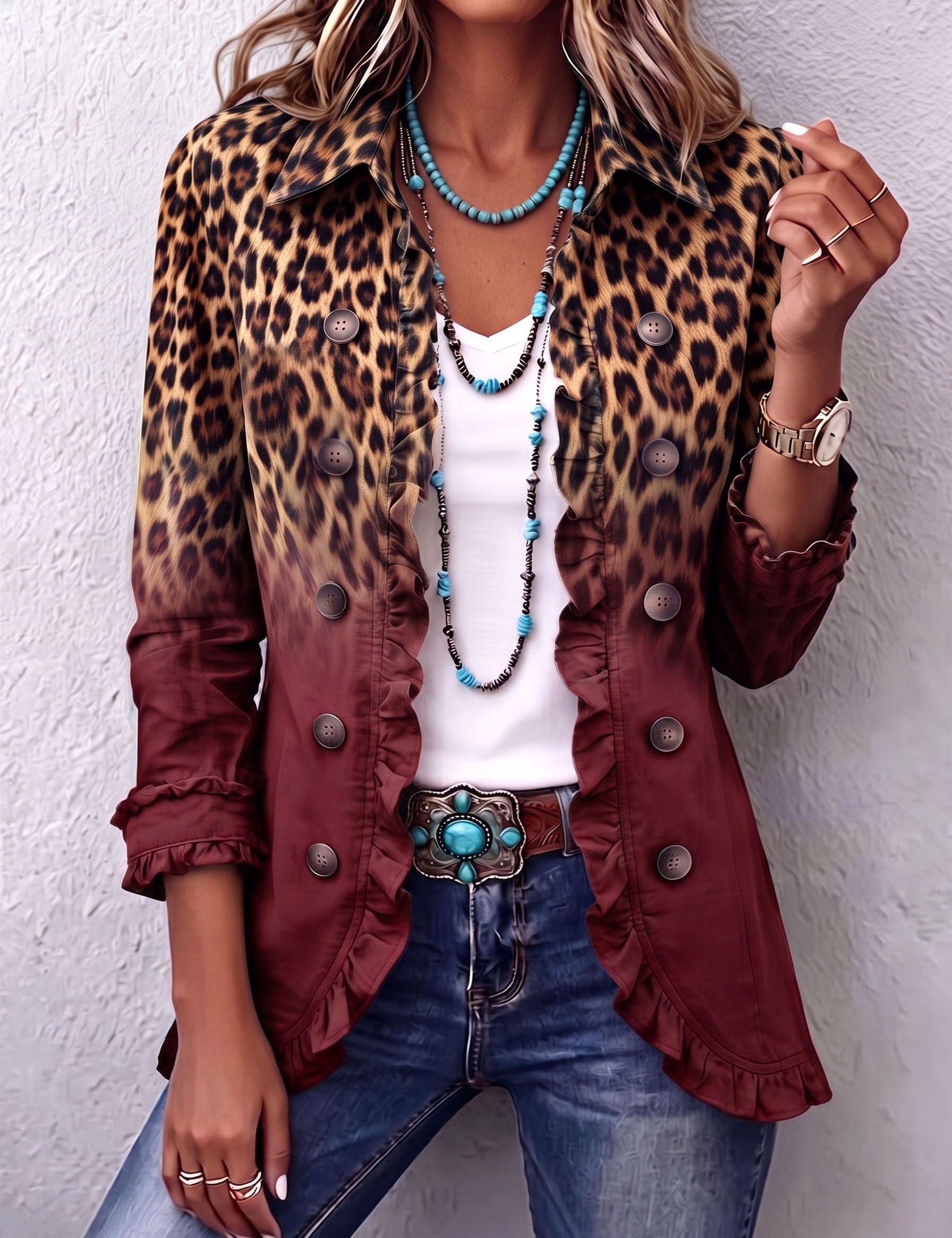 Rikke Blazer