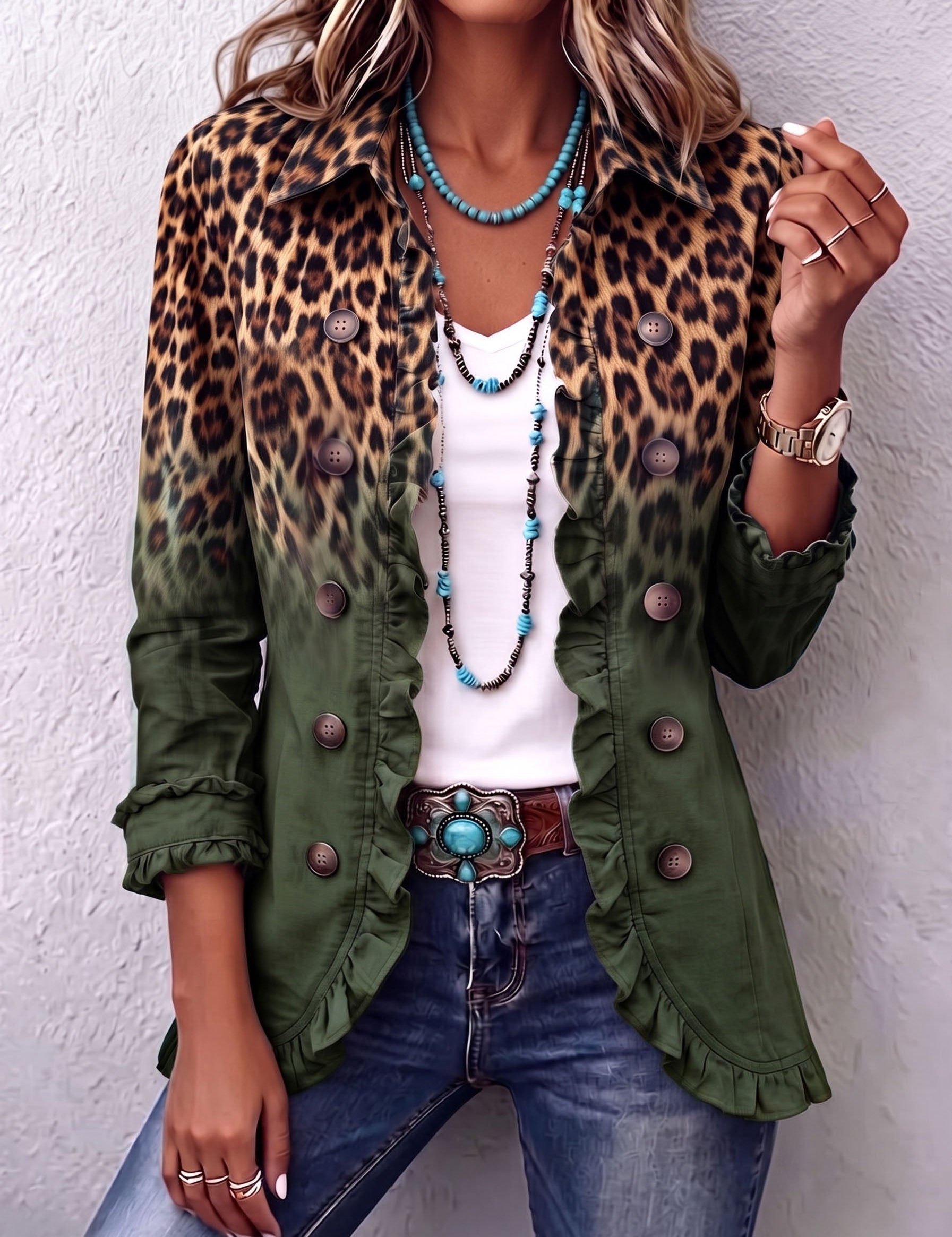 Rikke Blazer