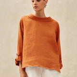 Solveig Top