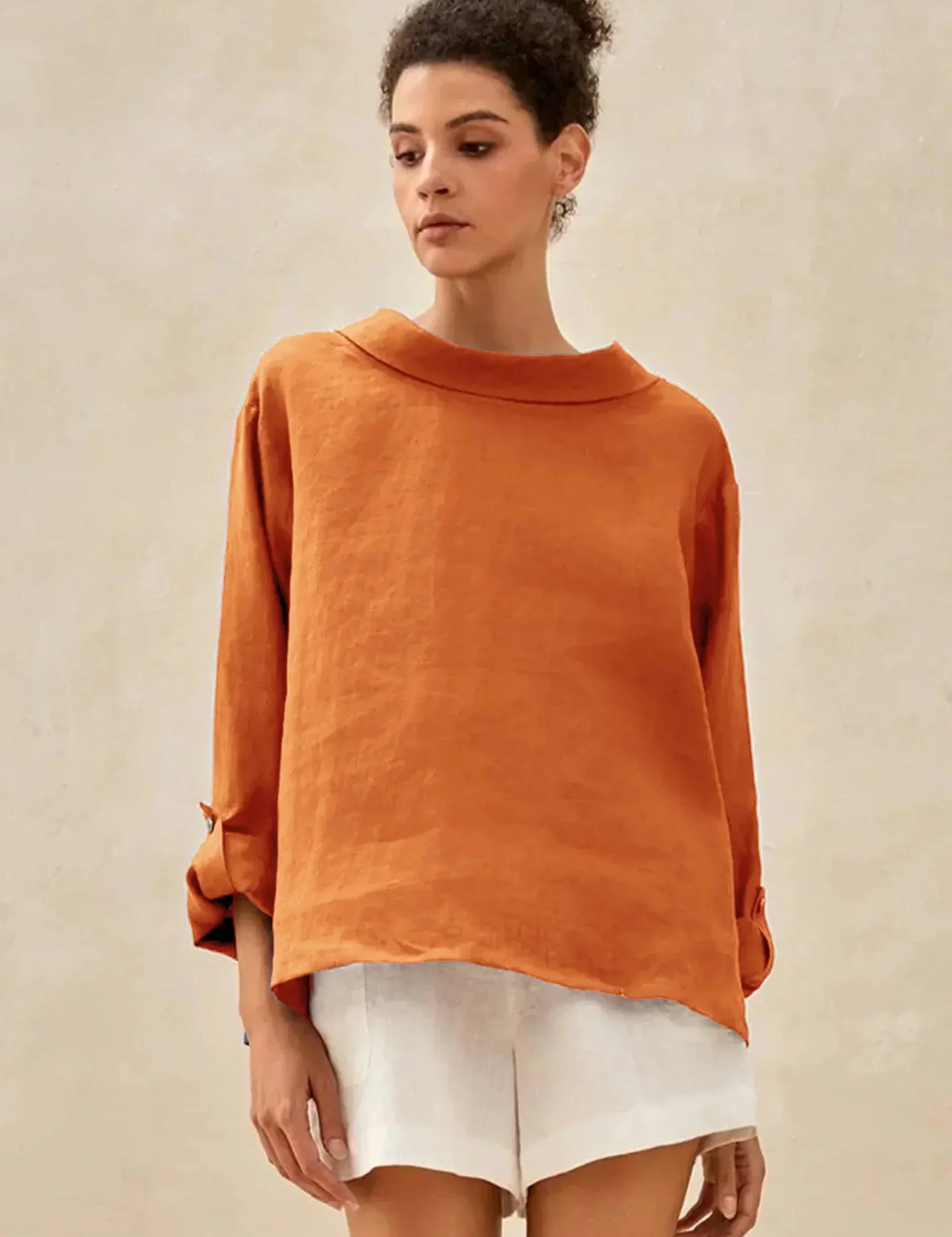 Solveig Top