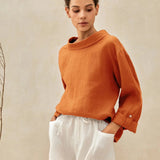 Solveig Top