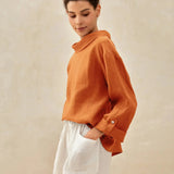 Solveig Top