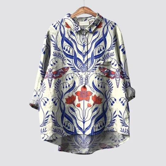Frida™ | Bluse