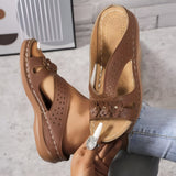 Kapo™ ortopædiske sandaler