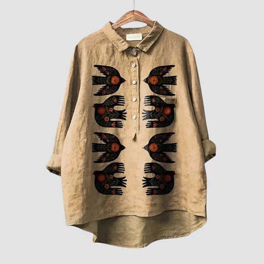 Frida™ | Bluse