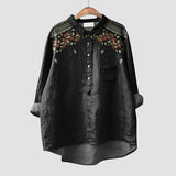 Frida™ | Bluse