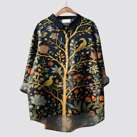 Frida™ | Bluse