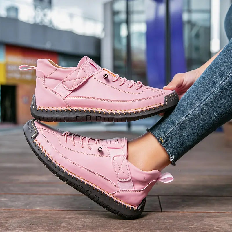 Mia | Orthopædiske Komfort-sneakers