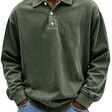 Erik | Polo i smart casual-stil