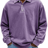 Erik | Polo i smart casual-stil