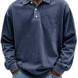 Erik | Polo i smart casual-stil