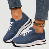 LILY™ ORTOPÆDISKE SNEAKERS | Bløde sko med støtte og stil