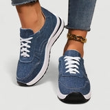LILY™ ORTOPÆDISKE SNEAKERS | Bløde sko med støtte og stil
