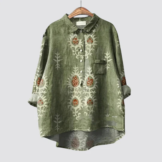 Asta™ | Bluse