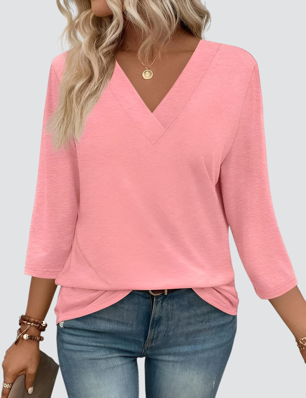 Alma | Let top for ultimativ komfort