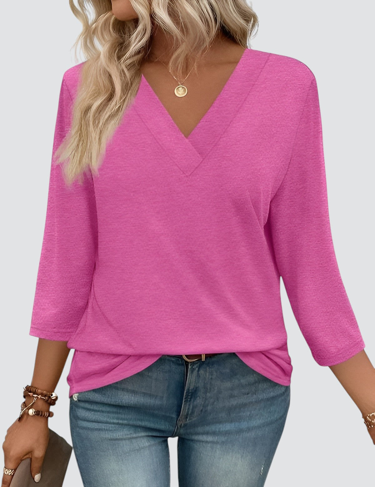 Alma | Let top for ultimativ komfort