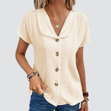 Elena™ elegant bluse