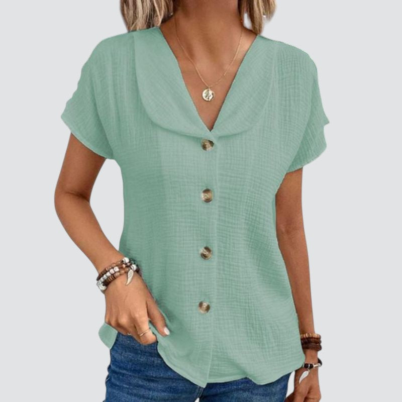Elena™ elegant bluse