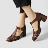 Mille Sandaler