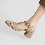 Mille Sandaler