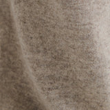 Forfinet Cashmere Bukser – Beige
