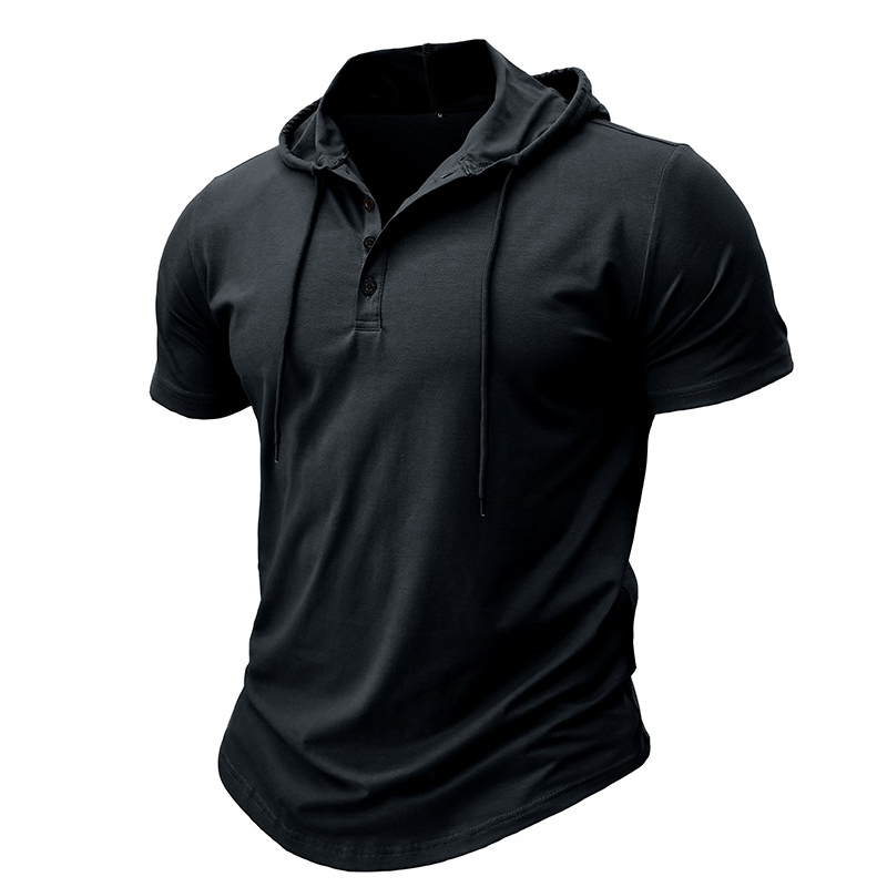 Mikkel | Sporty Herre T-shirt