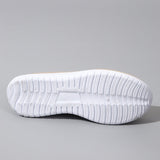 Kathrine™ | Stilfulde Slip-On Sneakers med Kædedetalje