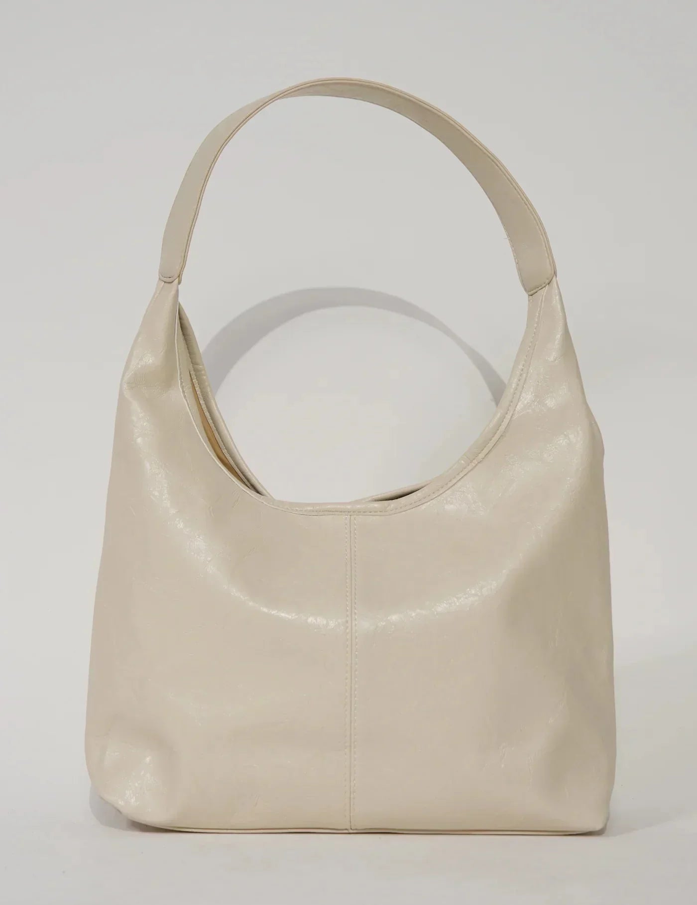 Babette | Stilfuld Løs Hobo Tote Taske