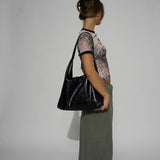 Babette | Stilfuld Løs Hobo Tote Taske