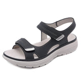 Sonja™ | Ortopædiske lædersandaler for ultimativ komfort