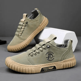 Aksel | Urban Casual Komfort Sneakers