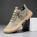 Aksel | Urban Casual Komfort Sneakers
